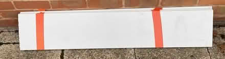 Photo of free Shelving 2 x Sizes (Lutterworth LE17) #1