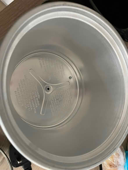 Photo of free Small crock pot/slow cooker (Seven Sisters N15) #2