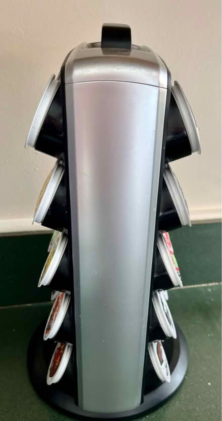 Photo of free Keurig Kcup Carousel (Jackson, NJ) #2