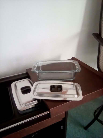 Photo of free Hostess Trolley (Chirk Bank LL14) #3