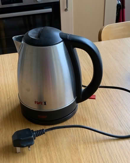 Photo of free Electric Kettle (Hampden Park BN22) #3