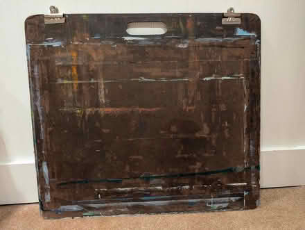 Photo of free Sketchpad board (Lake City/Cedar Park) #1