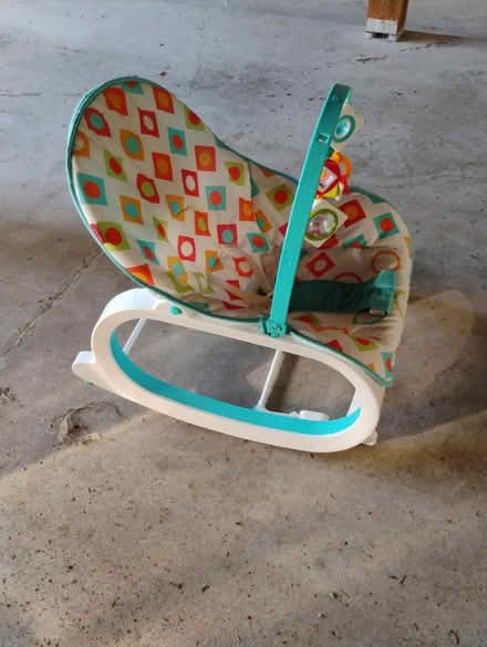 Photo of free Infant rocker (Kenmore) #2