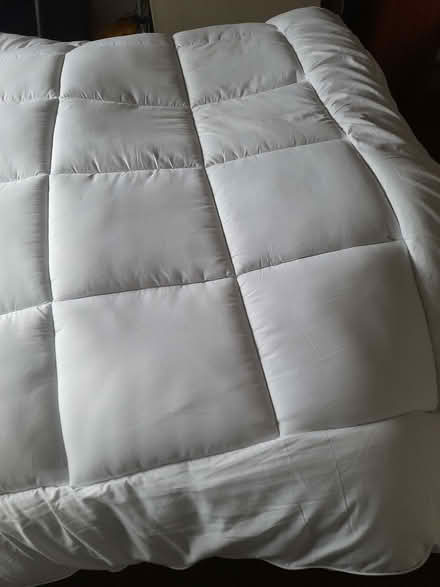 Photo of free Mattress Topper (Northfield EH8) #2