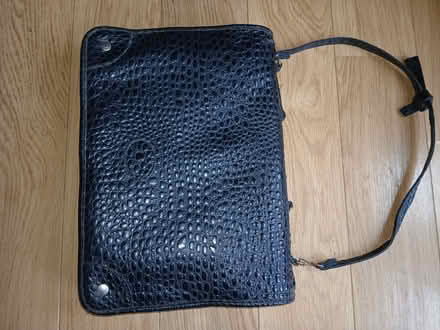 Photo of free Vintage bag (Maidstone town centre) #1