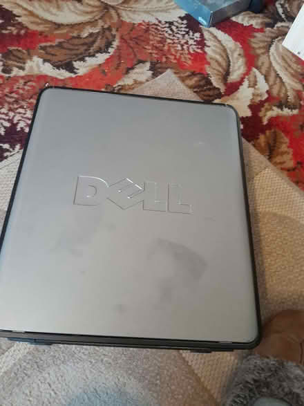 Photo of free desktop computer (March PE15) #3
