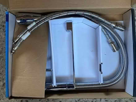 Photo of free Kitchen Tap (Fulwood PR2) #2