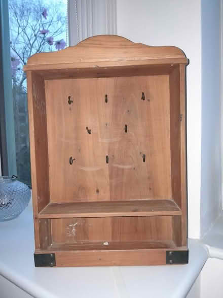 Photo of free Key cupboard (Horsham) #1