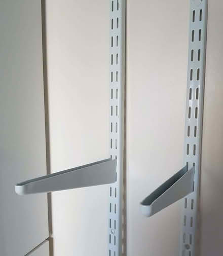 Photo of free Shelving (Cameron Toll EH16) #1