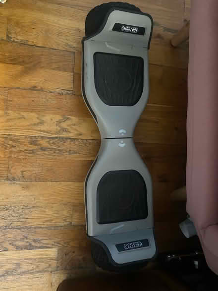 Photo of free Spare or repair hoverboard (Wet Ealing) #1