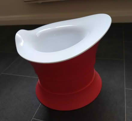 Photo of free Child's potty (Maidstone ME16) #1