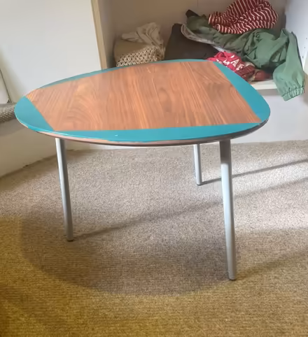 Photo of free Side table (BS6) #2
