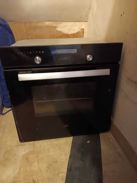 Photo of free Cooke and Lewis Oven (CV6- Keresley) #1
