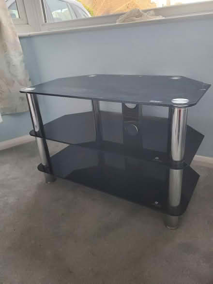 Photo of free Tv stand (Worthing) #1