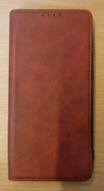 Photo of free Samsung S20+ phone case (Rosehill) #1