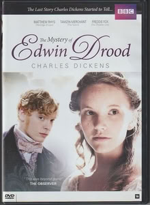 Photo of free Dickens - Mystery of Edwin Drood (Wallingford OX10) #1