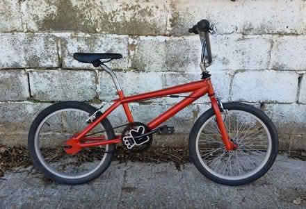 Photo of free Kid's Bike : Please Read Before Replying (Whitehawk BN2) #1