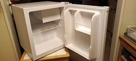 Photo of free Small fridge (Godalming GU7 3HG) #3