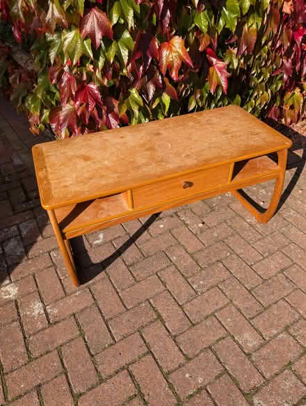 Photo of free Coffee table (Carrick Knowe EH12) #3