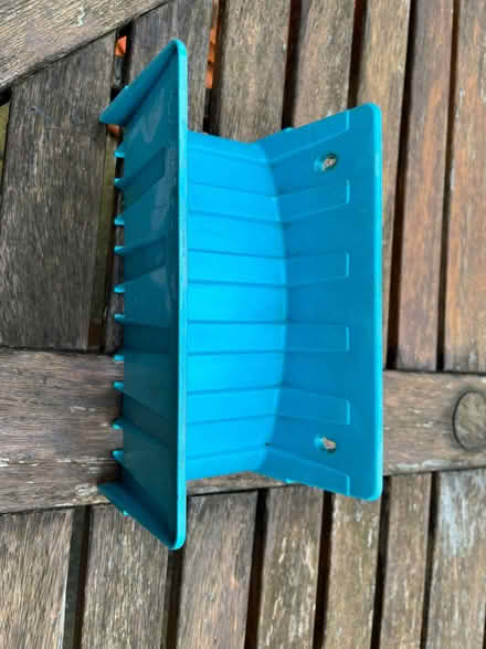Photo of free Garden hose holder (Twyford RG10) #2