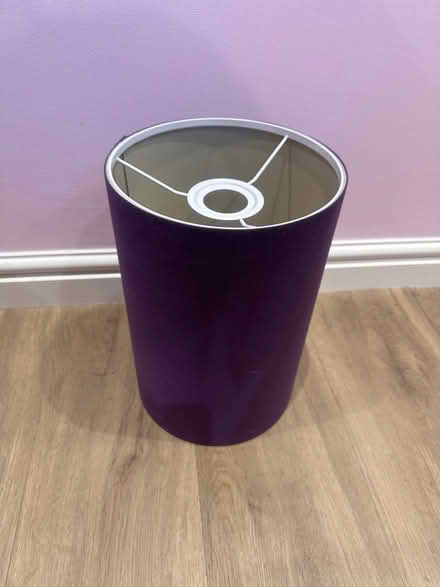 Photo of free Light shade (Middlebrook BL6) #2