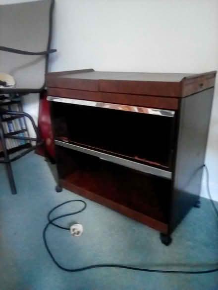 Photo of free Hostess Trolley (Chirk Bank LL14) #4
