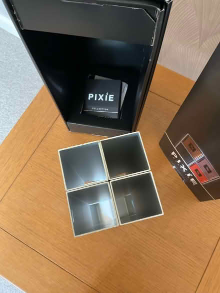 Photo of free Nespresso Pixie pod dispenser (Covingham SN3) #3
