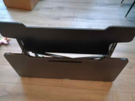 Photo of free Standing Desk (CT2) #1