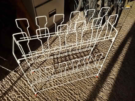 Photo of free Wire Rack (Woosehill RG41) #2