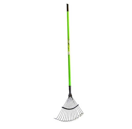 Photo of Garden rake (Eagle street, Leam, CV31) #1