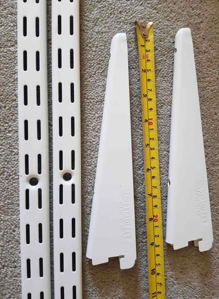 Photo of free Shelving (Cameron Toll EH16) #2