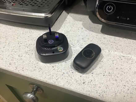 Photo of free Door bell (Anstey Height’s LE4) #2