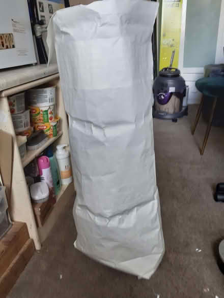 Photo of free shredded paper (Bury BL9) #1
