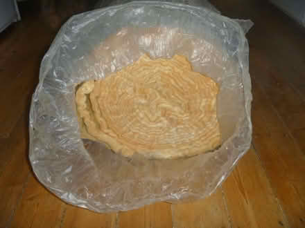 Photo of free Insulation (Queen's park) #3
