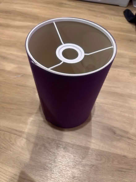 Photo of free Light shade (Middlebrook BL6) #1