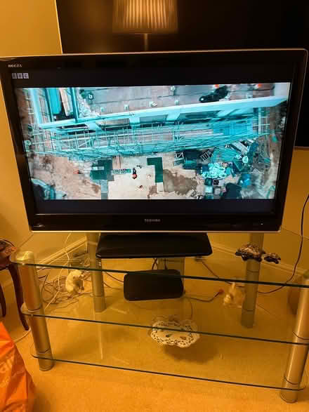 Photo of free 42” Toshiba Television (CB3) #2