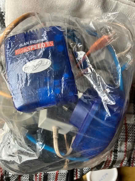 Photo of free Pair High speed signal boosters (Burcot OX14) #1