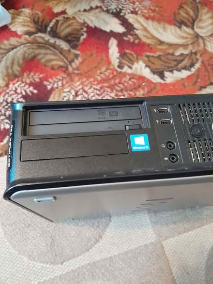 Photo of free desktop computer (March PE15) #2