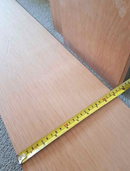 Photo of free Shelving (Cameron Toll EH16) #4