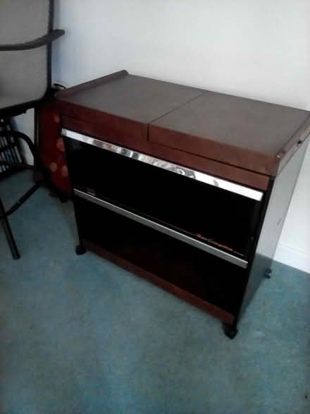 Photo of free Hostess Trolley (Chirk Bank LL14) #1