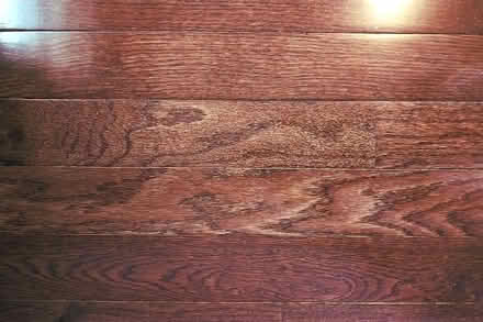 Photo of free Solid Oak Flooring (Long Branch) #1