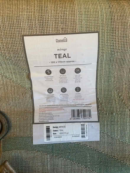 Photo of free 2 x rugs indoor (Stamford hill) #2