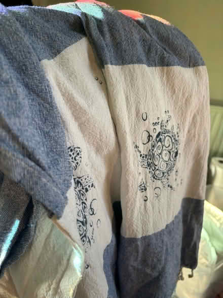 Photo of free But beach towel (Peckham, SE15 2) #1