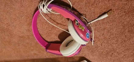 Photo of free headphones - need repair (Jericho OX1) #4