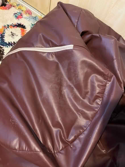 Photo of free Beanbag Chair (Pentrefelin LL52) #3