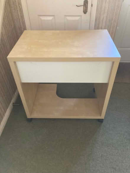 Photo of free Computer desk (Marlow SL7) #4