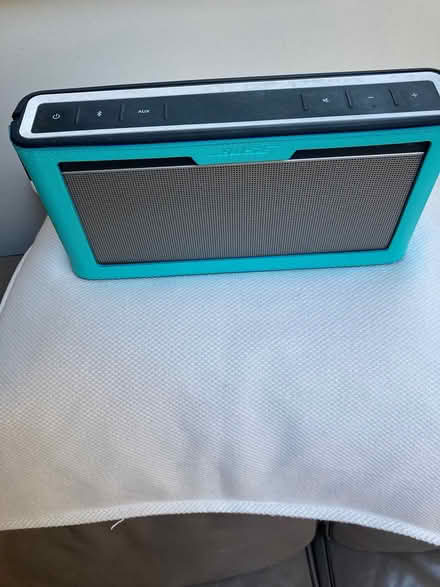 Photo of free SoundLink 111 covers (Wimbledon Village) #2