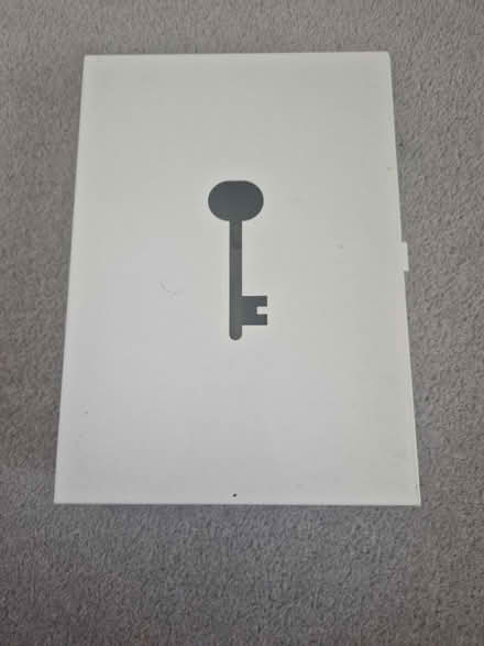 Photo of free Key box (Welwyn Garden AL7) #1