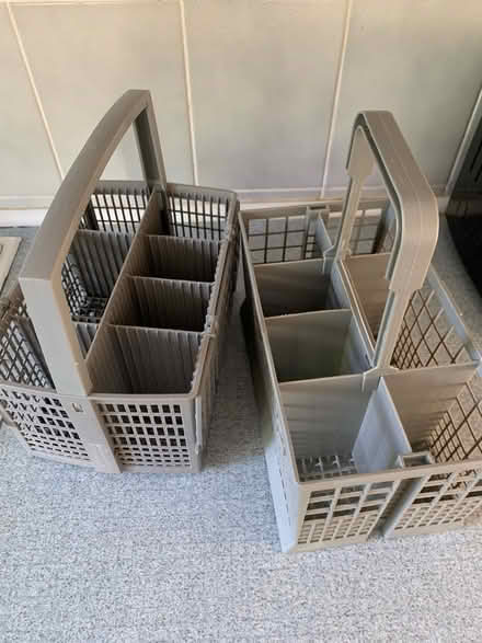 Photo of free Dishwasher part (Durham DH1) #1