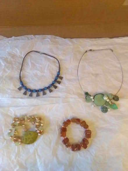 Photo of free Art Deco Jewlery (1016 Quince Orchard Rd. Gaith.) #1